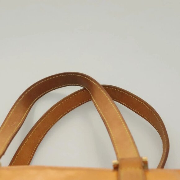 LOUIS VUITTON Monogram Vernis Columbus Bag Marshmallow Pink - Picture 9 of 15